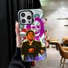 Scarface 1983 Al Pacino Shockproof Phone Case for iPhone 17 Air 16 16E 15 Pro Max 14 Plus 13 Mini 12 Back Cover Anti Fall Fundas