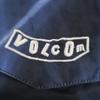 VOLCOM Skiing Pants M Blue Men's Used