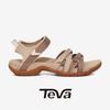 Women S Two Tone cuShioning Sandal Tirra Stvf2314266 Nlm