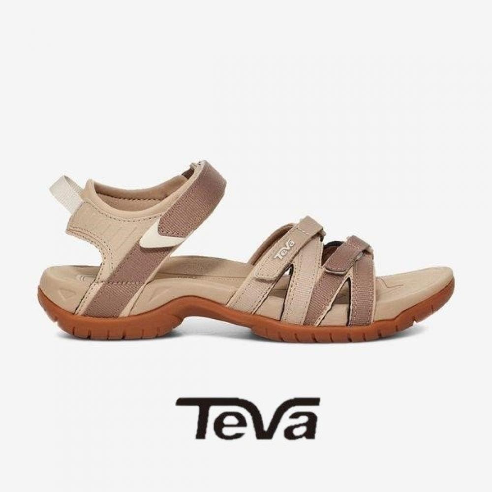 Teva Women S Two Tone cuShioning Sandal Tirra Stvf2314266 Nlm 230