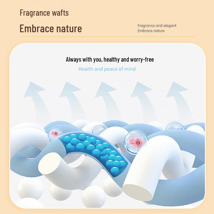 Newcomer Offer: Household Laundry Scent Booster - High & Long-Lasting Fragrance Softener.