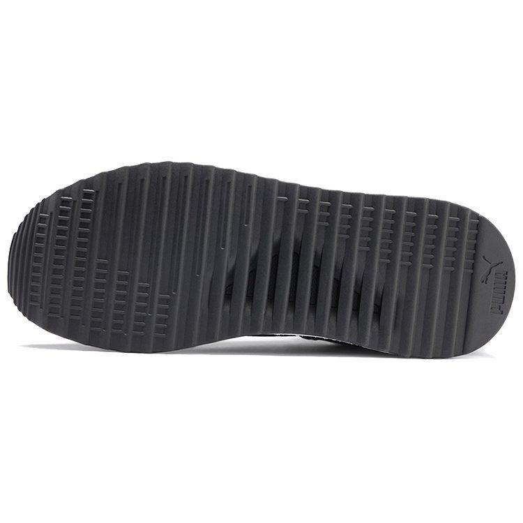 PUMA Pacer Next Cage Grey/White 369982-04
