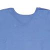 Gucci Cashmere Sweaters Unisex Blue Crew Neck Moderate 624289-XKBD6-4465-