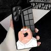 F-Family Funny Guy Phone Case For Samsung S26 S25 Plus S20 S20 Plus S22 Ultra S23 FE S21 Plus S21 Ultra Glass Cover
