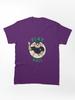 Super Mega Baseball Baseball PLAY BALL Classic Unisex T-Shirt