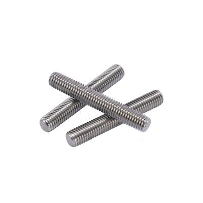 304 Stainless Steel Full Threaded Rod/Bar
