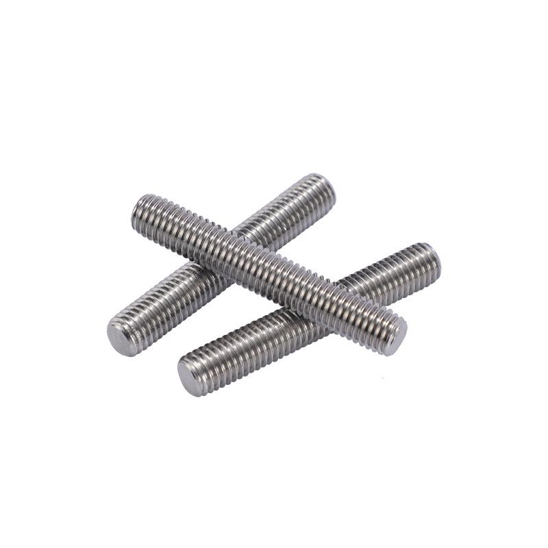 304 Stainless Steel Full Threaded Rod/Bar