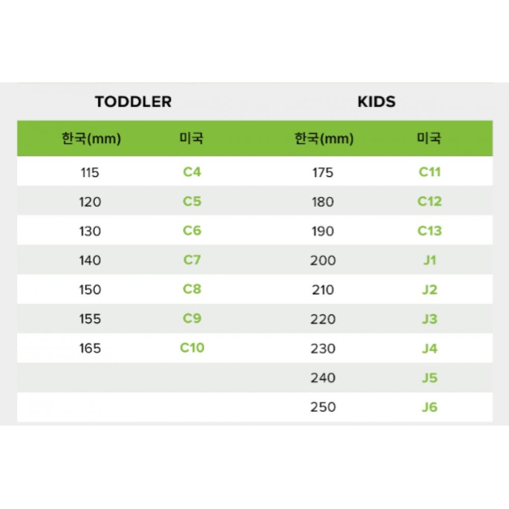 Crocs Classic Linked Clog Toddler 207009 1ft