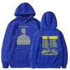 Printing Hoodies Men Justin-Timberlake The Forget Tomorrow World Tour 2024 Heavy Mental Sudaderas Hombre Graphic Hoodie Winter