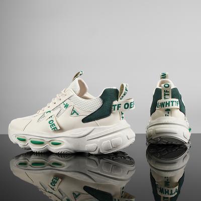 Men Shoes Sneakers Man Casual Men's Shoes Tenis Luxury Shoes Trainer Race Breathable Shoes Fashion Running Shoes for Women