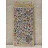 [Genuine Product] Shizuku-chan Mirumiru-chan Bonbon Drop Seal Mini Seal