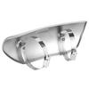 Ongwan Exhaust Heat Shield Guard Easy to Install Stainless Steel
