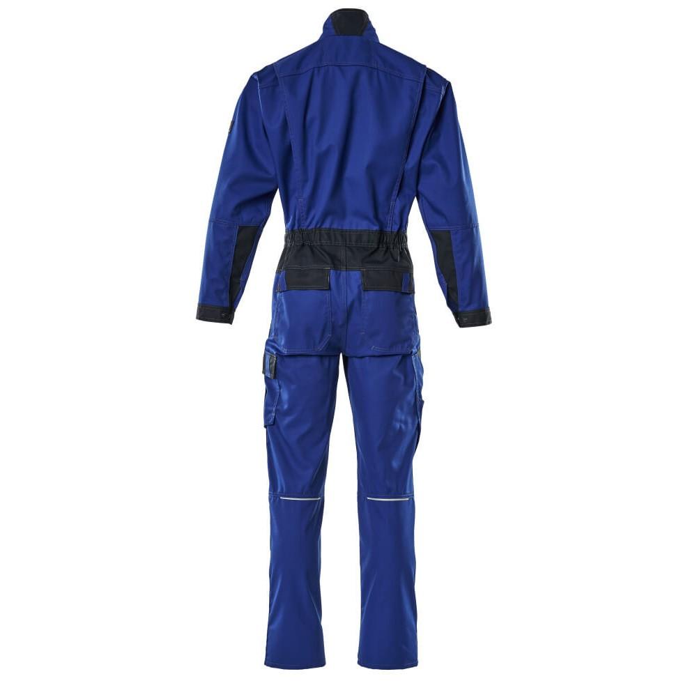 Mascot Mens Wallan Light Knee Pad Pockets Boiler Suit