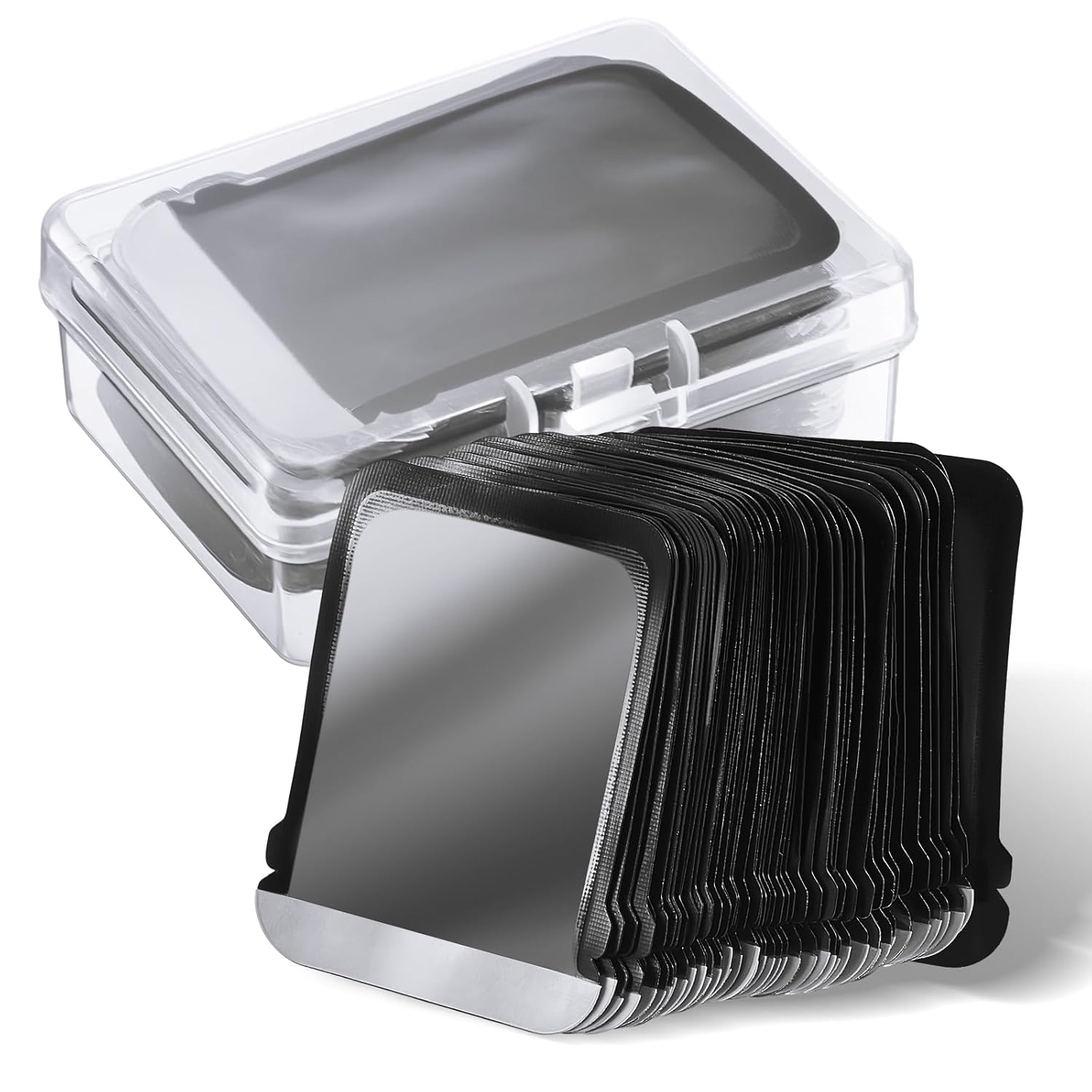 TrelaCo 1000 шт. Одноразовые защитные конверты для рентгеновских снимков зубов, размер 2, защитные рукава для цифровых датчиков Phosphor Plate, расходные материалы 1000