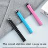 Gifts Portable Nail Magnetic Stick Multifunctional Durable Nail Magnet Pens Nail Design Tools UV Gel Magnet Tools