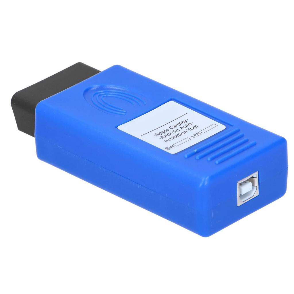 Supporto Plug and Play per iOS Carplay Uso Illimitato Comunicazione Protocollo Originale Attivatore Audio per Auto per Serie NTG5S1 Plug and Play