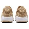 New Nike Air Footscape Woven Sesame Women's FZ0405-200