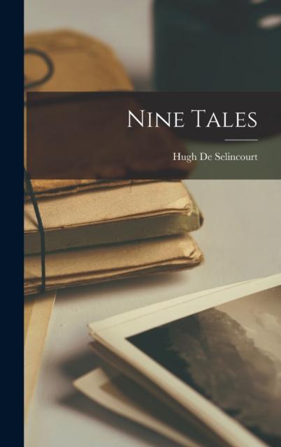 Nine Tales Kitabı