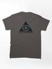 Overlord THE AGE OF COLOSSUS - The new human overlord Classic Unisex T-Shirt
