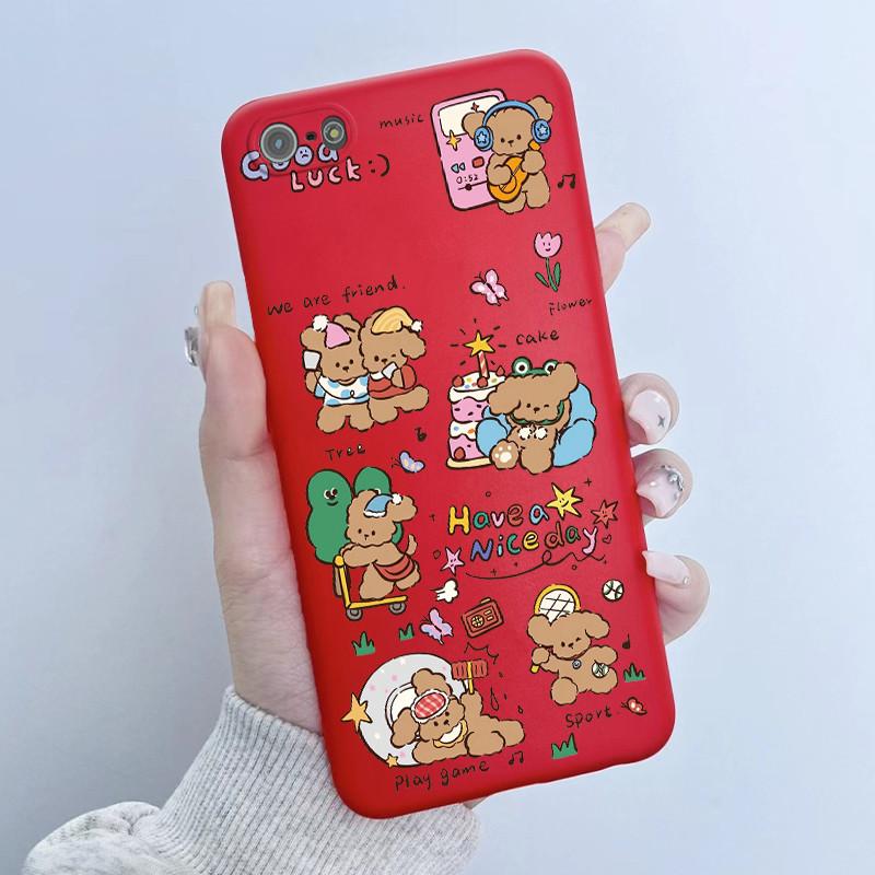 For Apple iPhone 5 Case Cute Astronaut Panda Soft Silicone Phone Back Cover For IPhone SE 2016 Phone5 5s A1428 A1429 Capas 4.0"