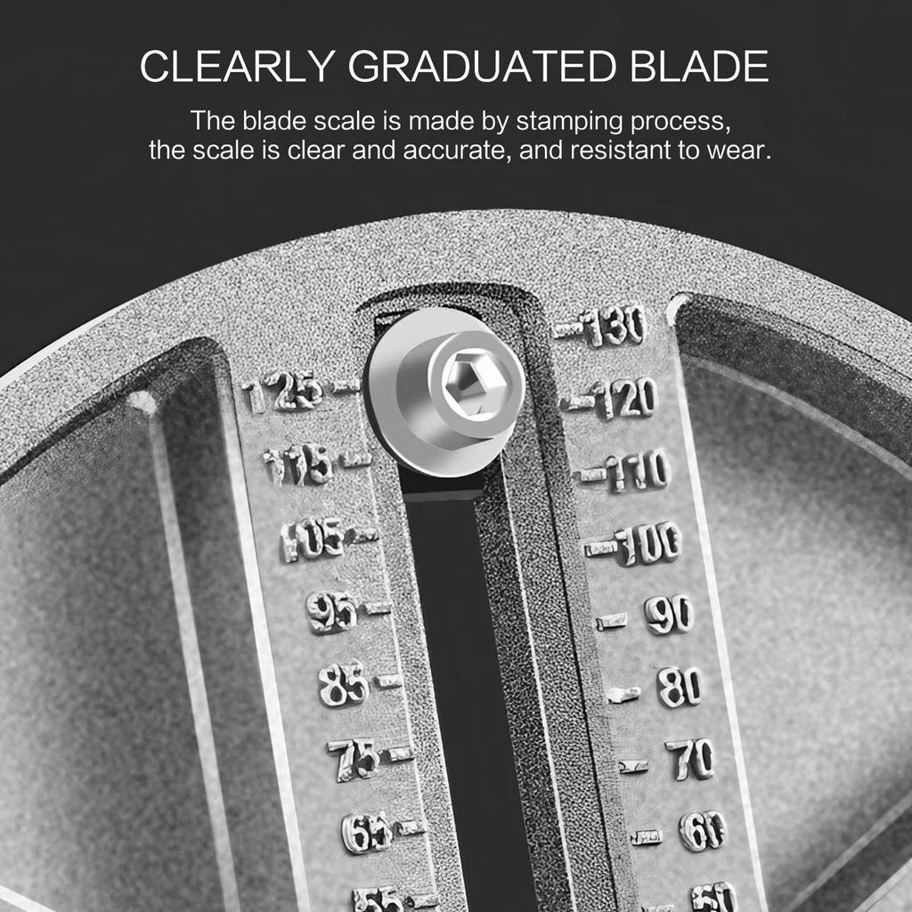 STONEGO Adjustable Universal Woodworking Hole Opener Plank Plasterboard Plastic Aluminum Hole Punching Tool Hole Opening Drill