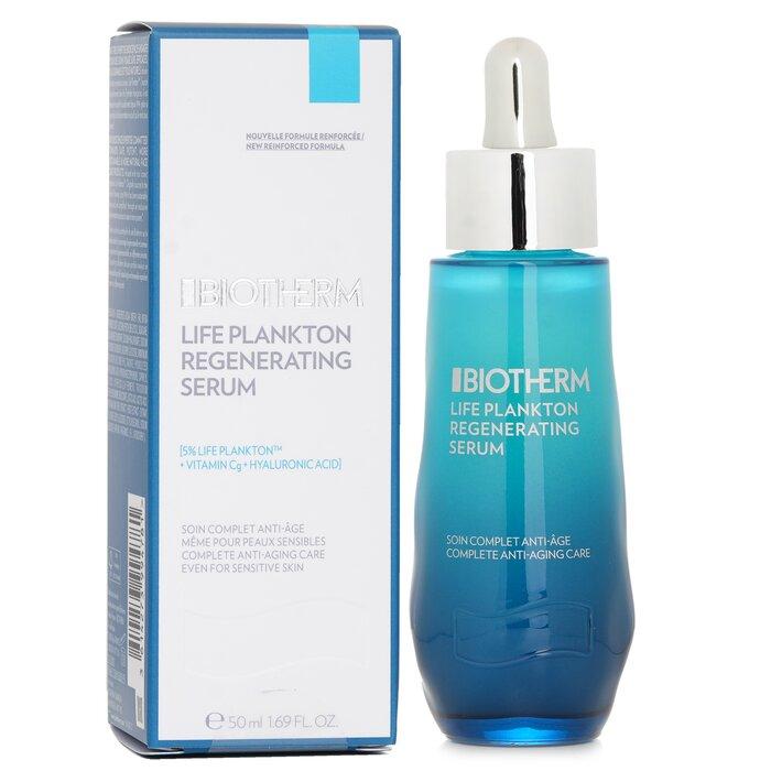 BIOTHERM Life Plankton Regenerating Serum