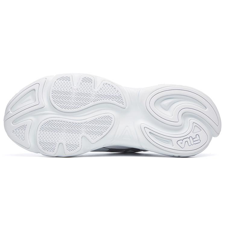 FILA Mars Low Top White Women's F12W041117FWS