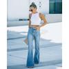 Women's Jeans for Autumn and Winter