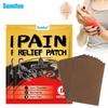8 buc/pungă Plasture Venin de Scorpion Dureri de Spate Articulații Plasturi Balsam Autocolant pentru Ameliorarea Durerilor de Genunchi