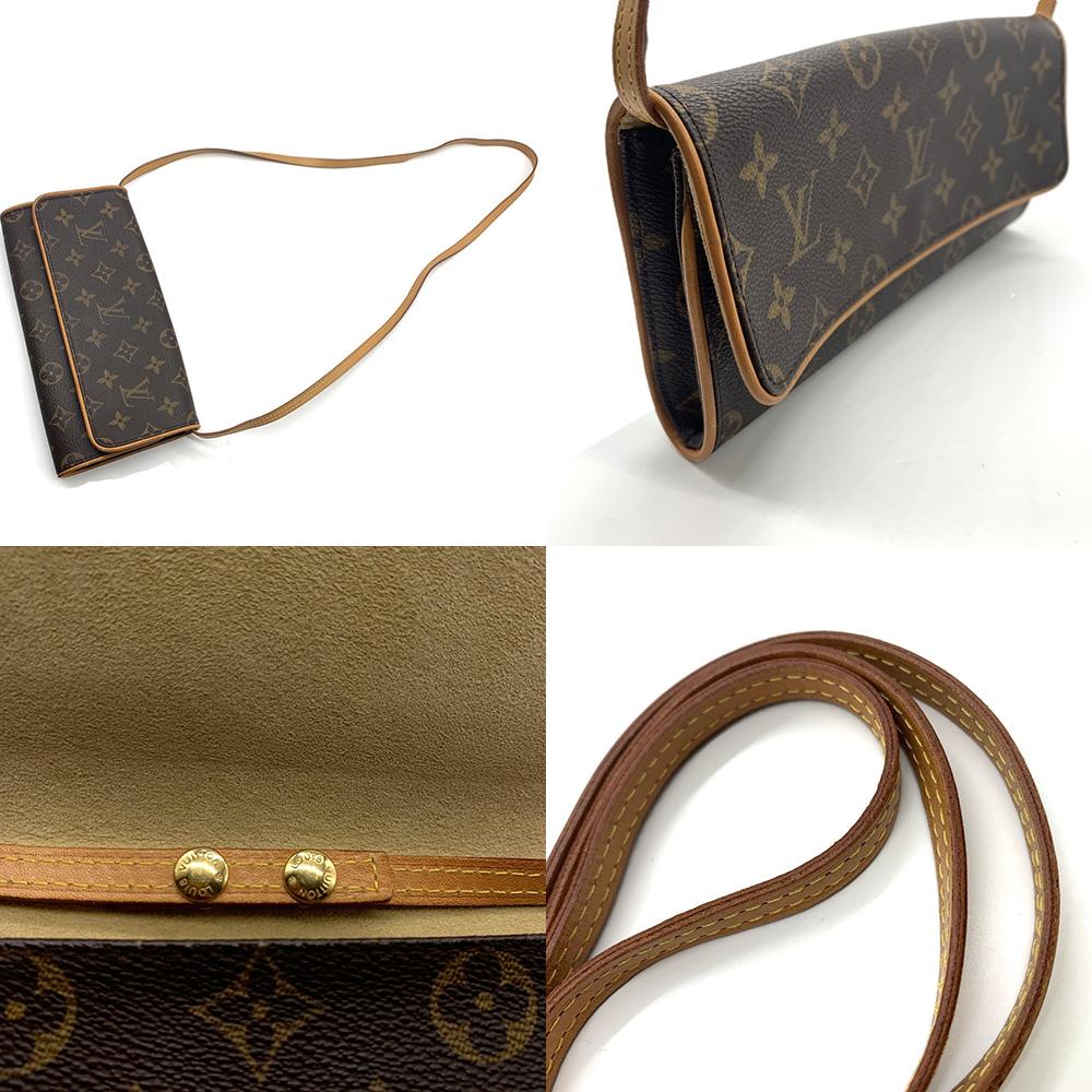 Used LOUIS VUITTONShoulder Bag Monogram canvas Women