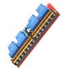 4 Channel Relay Module, Compatible for Relays AC 100V To 250V 30A, Perfect Relay