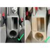For Volkswagen Golf 6 Armrest Box For VW Golf 6 Golf 5 Mk6 MK5 Jetta 5 Car Armrest For VW Sagitar Storage Box Interior details