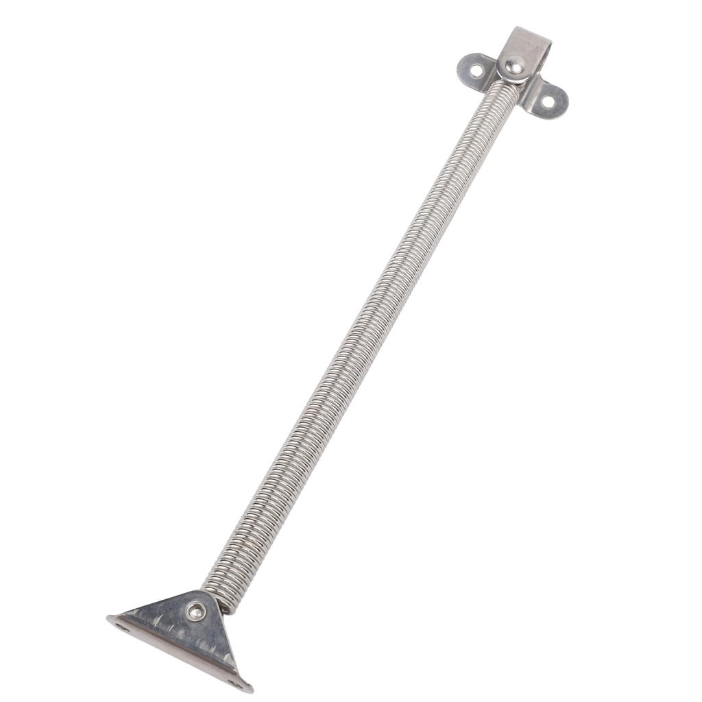 Spring Hatch Holder Stainless Steel Hatch Holder Adjuster Lid Support Spring 8‑2 5 Inchx7 16in Marine Heavy Duty Hatch
