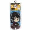 Twinkle Demon Slayer: Kimetsu No Yaiba Tojikore Socks Giyu Tomioka