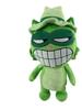 28CM Kawaii Happy Tree Friends Plush Toy Anime HTF Flippy Stuffed Dolls Soft Pillow for Kids Birthday Christmas Gifts