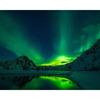 5D Diamond Painting Space 5D DIY Diamond Embroidery Cross Stitch Landscape River Mosaic Craft Kit Home Decor