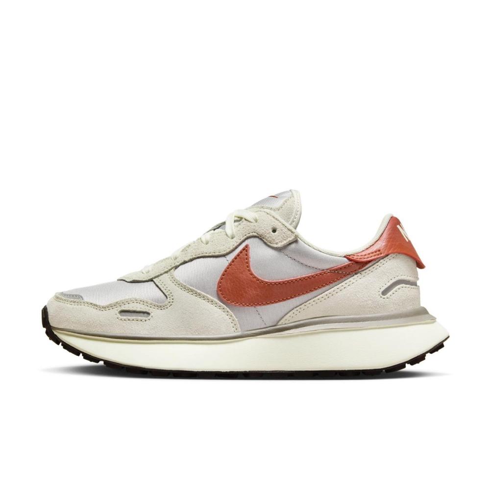 

Nike W ФЕНИКС ВАФЛЯ WFD2196 001LBONE RGDOG