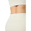 Girlfriend Collective Womens/Ladies Plain Skort