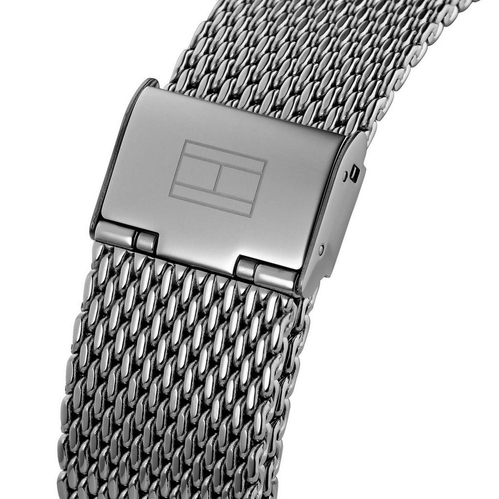 Tommy Hilfiger 1791466 Gavin Mesh Herrenuhr