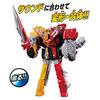 Kikai Sentai Zenkaiger Zenkaigo DX Zenkaioh Juragaoon Set