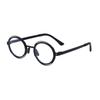 JYL TS Men's Round Polarized - Screwless Driving Outdoor Shades MY-98326