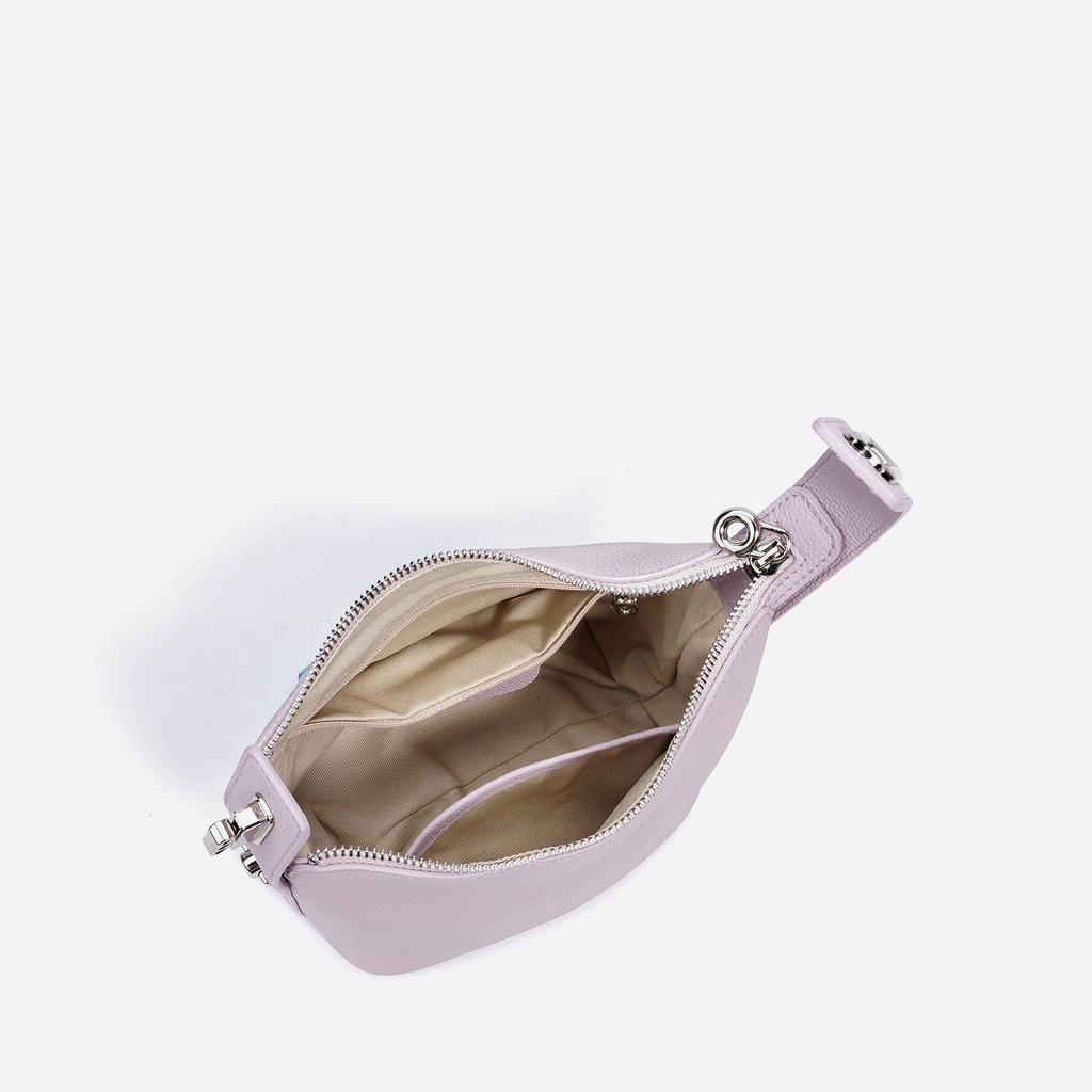 Underarm Bag Portable Design Casual Shoulder Bag Mouth Red Envelope Niche Messenger Bag Women's New Model