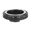 For Meike Auto Focusing Macro Extension Lens Tube 12mm+20mm+36mm for Nikon F Mount DSLR (B)
