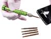 Disassembly Screwdriver Slotted Cross Plum Blossom Computer Glasses Clock Maintenance Mul Multifunctional 5 In 1 Screwdriver Set