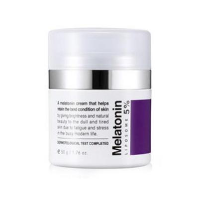 Time Return Melatonin Cream 50ml