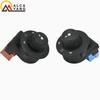 New Side Master Door Adjust Knob Side Mirror Switch Knob For Peugeot Partner 1007 Citroen C2 C3 Xsara Picasso Berlingo