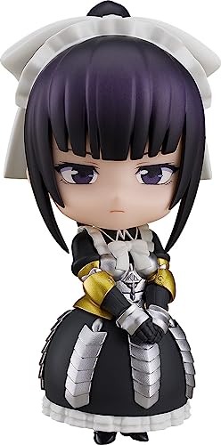 GOOD SMILE COMPANY Nendoroid Overlord IV Narberal Gamma Non-Scale Plastic Painted Movable Figure