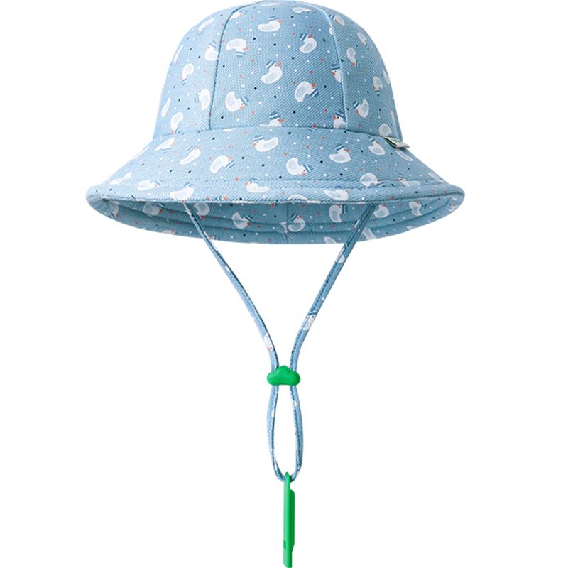 Kocotreekk Baby UV Protection Sun Hat XS (6 Months-1 Year)