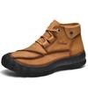 Sports mountaineering travel shoes non-slip tooling shoes autumn new men's casual shoes