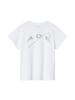 Eijiobeupalamaunteu Age T-Shirt (White)